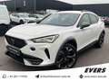 CUPRA Formentor VZ 1.4 e-HYBRID NAVI LED ACC SHZ KAMERA Weiß - thumbnail 1