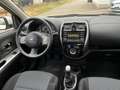 Nissan Micra Klimaautomatik Sitzheizung wenig Kilometer Blanc - thumbnail 12