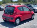 Peugeot 107 Petit Filou Rood - thumbnail 5