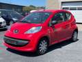 Peugeot 107 Petit Filou Rood - thumbnail 1