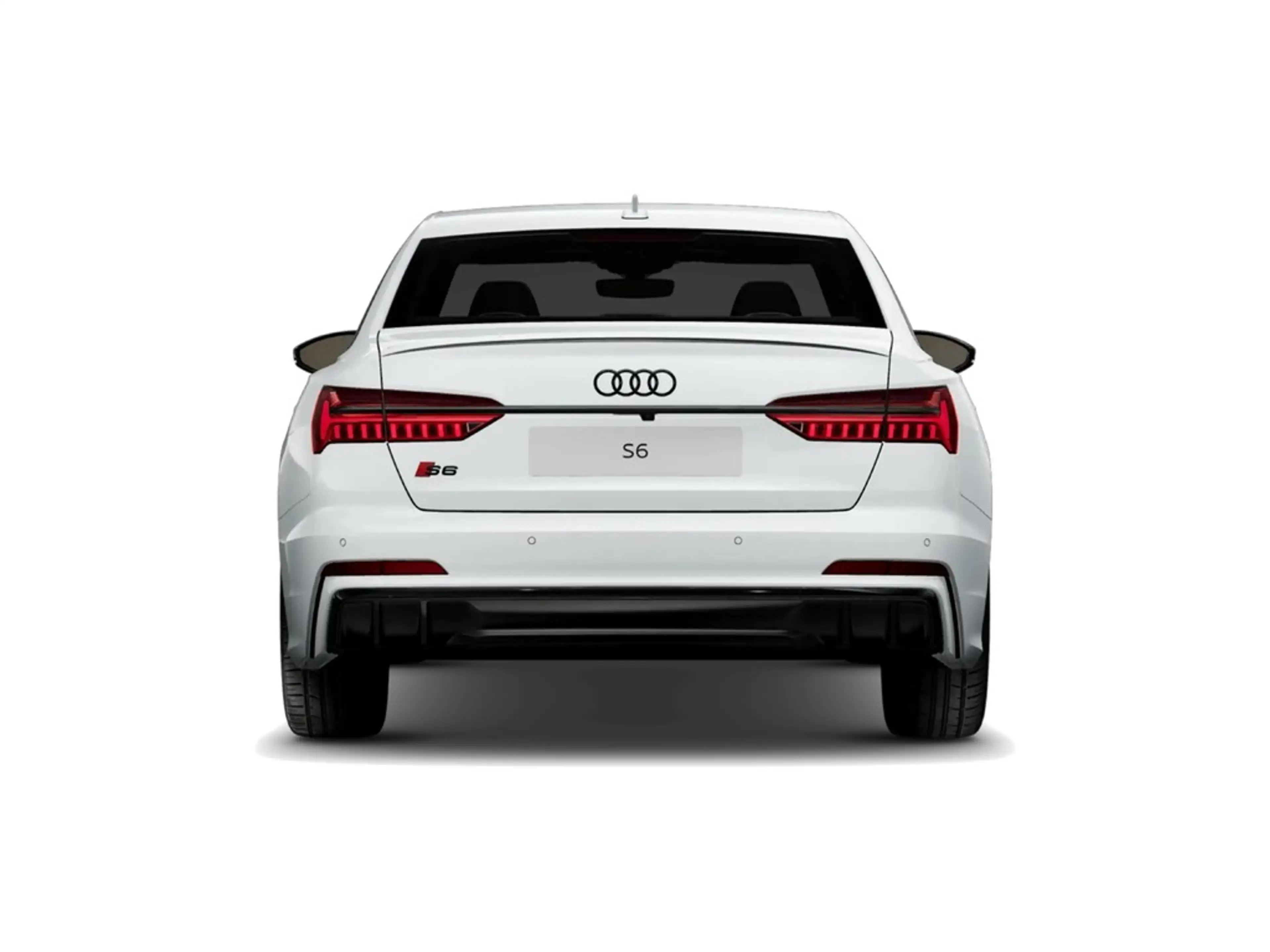 Audi S6 Lim. 3.0 TDI quattro . LED Navi B&O — photo 4