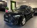 Audi Q5 Q5 I Sportback 2021 35 2.0 tdi mhev Sline s-tronic Nero - thumbnail 1