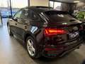 Audi Q5 Q5 I Sportback 2021 35 2.0 tdi mhev Sline s-tronic Nero - thumbnail 6