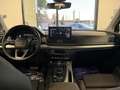Audi Q5 Q5 I Sportback 2021 35 2.0 tdi mhev Sline s-tronic Nero - thumbnail 10