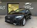 Audi Q5 Q5 I Sportback 2021 35 2.0 tdi mhev Sline s-tronic Nero - thumbnail 7