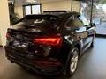 Audi Q5 Q5 I Sportback 2021 35 2.0 tdi mhev Sline s-tronic Nero - thumbnail 4