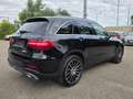 Mercedes-Benz GLC 350 GLC 350D 4-Matic AMG Rückfahrkamera Voll Leder Noir - thumbnail 5
