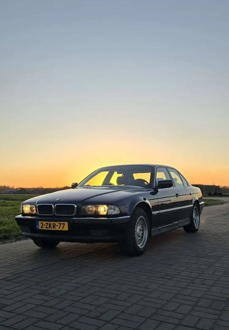 BMW 728 728 - 2