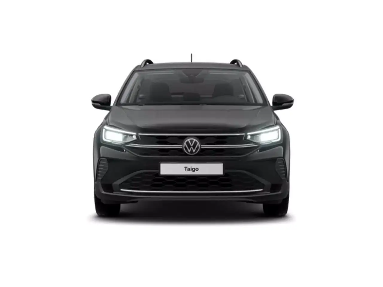 Volkswagen Taigo 1.0 tsi edition plus 95cv 5