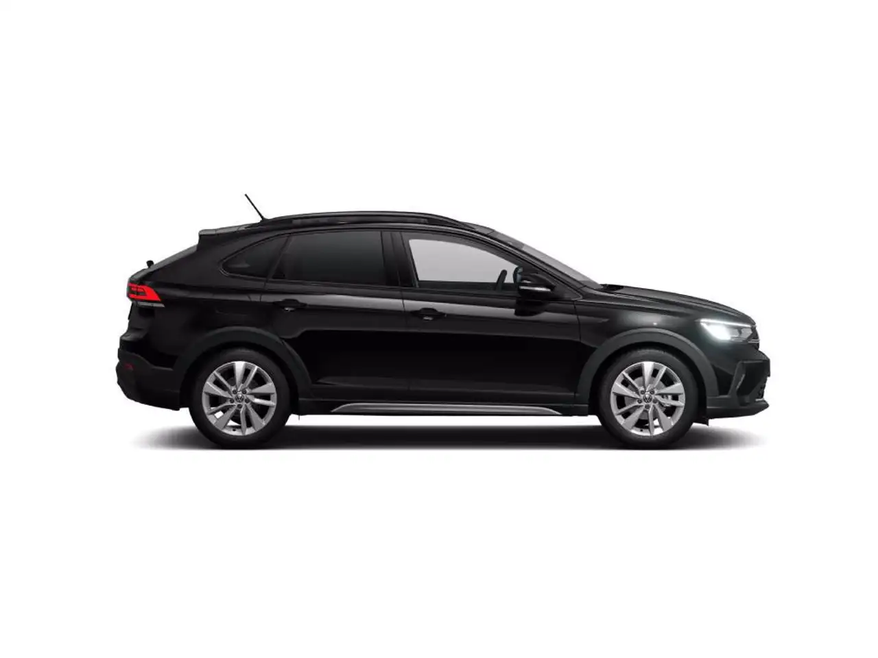Volkswagen Taigo 1.0 tsi edition plus 95cv 2
