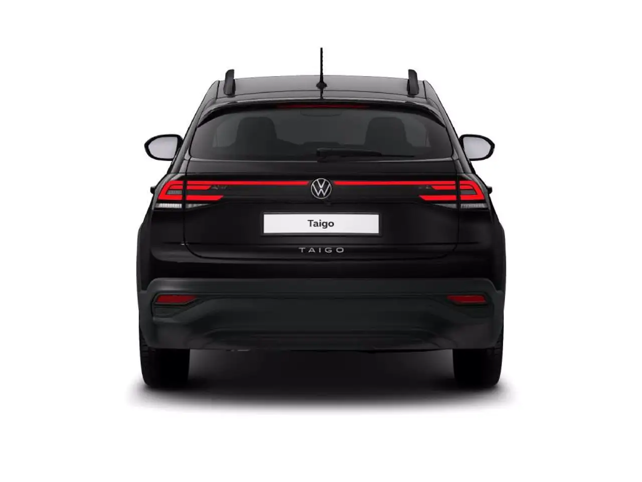 Volkswagen Taigo 1.0 tsi edition plus 95cv 4