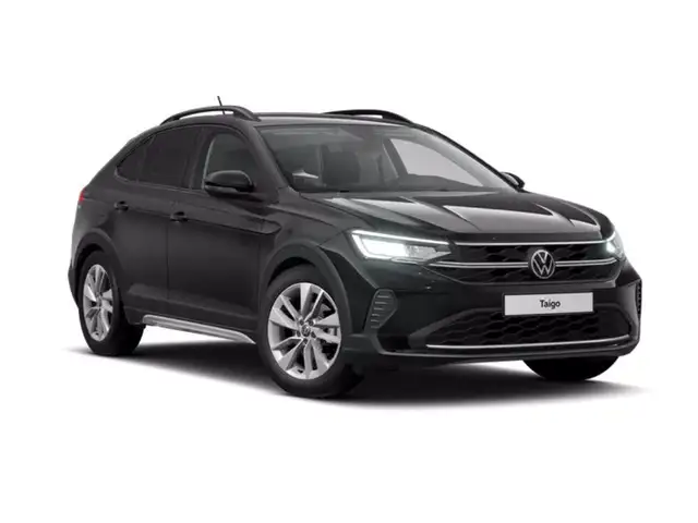 Volkswagen Taigo 1.0 tsi edition plus 95cv