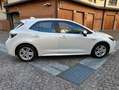 Toyota Corolla Corolla1.8h Business cvt 29.000KM UNIPROP IBRIDA Bianco - thumbnail 7