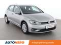 Volkswagen Golf 1.0 TSI Trendline BlueMotion Grau - thumbnail 8