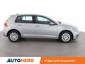 Volkswagen Golf 1.0 TSI Trendline BlueMotion Grau - thumbnail 7