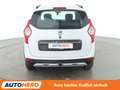 Dacia Lodgy 1.5 Blue dCi Stepway Plus *NAVI*TEMPO*LIM*CAM*PDC* Weiß - thumbnail 5
