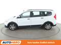 Dacia Lodgy 1.5 Blue dCi Stepway Plus *NAVI*TEMPO*LIM*CAM*PDC* Weiß - thumbnail 3