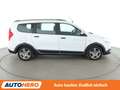 Dacia Lodgy 1.5 Blue dCi Stepway Plus *NAVI*TEMPO*LIM*CAM*PDC* Weiß - thumbnail 7