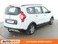 Dacia Lodgy 1.5 Blue dCi Stepway Plus *NAVI*TEMPO*LIM*CAM*PDC* Weiß - thumbnail 6