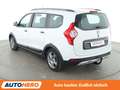 Dacia Lodgy 1.5 Blue dCi Stepway Plus *NAVI*TEMPO*LIM*CAM*PDC* Weiß - thumbnail 4