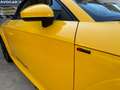 Audi TT TT III 2015 Roadster Roadster 1.8 tfsi S line Giallo - thumbnail 3