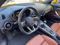 Audi TT TT III 2015 Roadster Roadster 1.8 tfsi S line Giallo - thumbnail 11