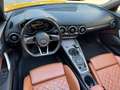 Audi TT TT III 2015 Roadster Roadster 1.8 tfsi S line Giallo - thumbnail 13