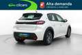 Peugeot 208 Allure Eléctrico 100kW Blanco - thumbnail 5