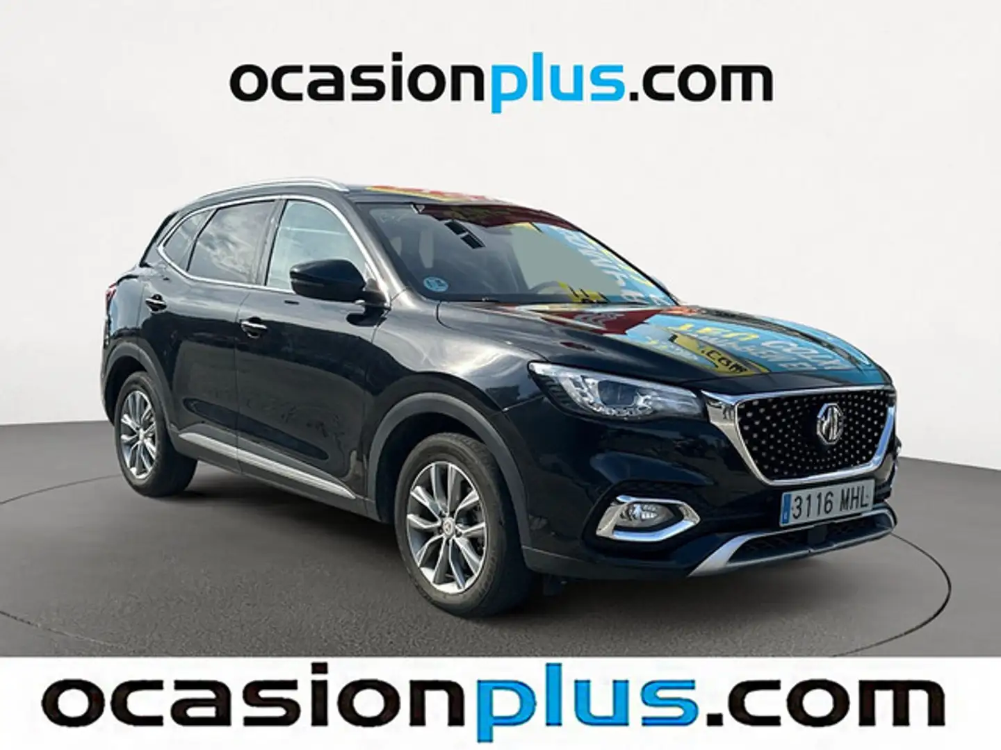 MG HS 1.5 T-GDI Comfort Blanco - 2