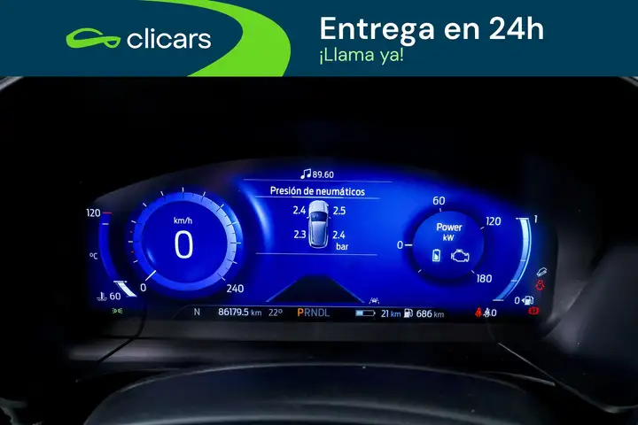 Ford Kuga 2023, foto 15