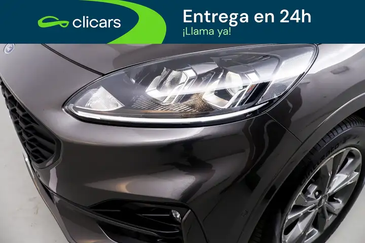 Ford Kuga 2023, foto 10