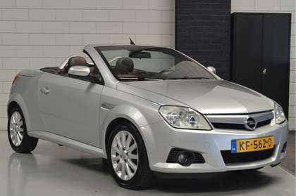 Opel Tigra TwinTop 1.8-16V COSMO // LEDER // AIRCO //