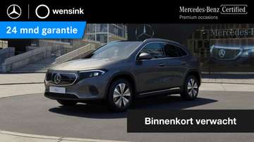 Business Solution Luxury 67 kWh | Plus pakket | He