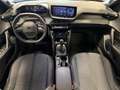 Peugeot 2008 1.2 100CV puretech Allure Ezüst - thumbnail 12