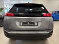 Peugeot 2008 1.2 100CV puretech Allure Ezüst - thumbnail 6