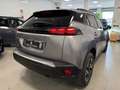 Peugeot 2008 1.2 100CV puretech Allure Ezüst - thumbnail 5