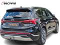 Hyundai SANTA FE Signature 4WD*360°Kamera*7-Sitzer*Pano* Negru - thumbnail 6