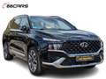 Hyundai SANTA FE Signature 4WD*360°Kamera*7-Sitzer*Pano* Negru - thumbnail 4