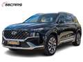 Hyundai SANTA FE Signature 4WD*360°Kamera*7-Sitzer*Pano* Negru - thumbnail 1