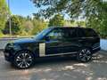 Land Rover Range Rover D350 Fifty (Autobiography) **VOLL** Noir - thumbnail 6