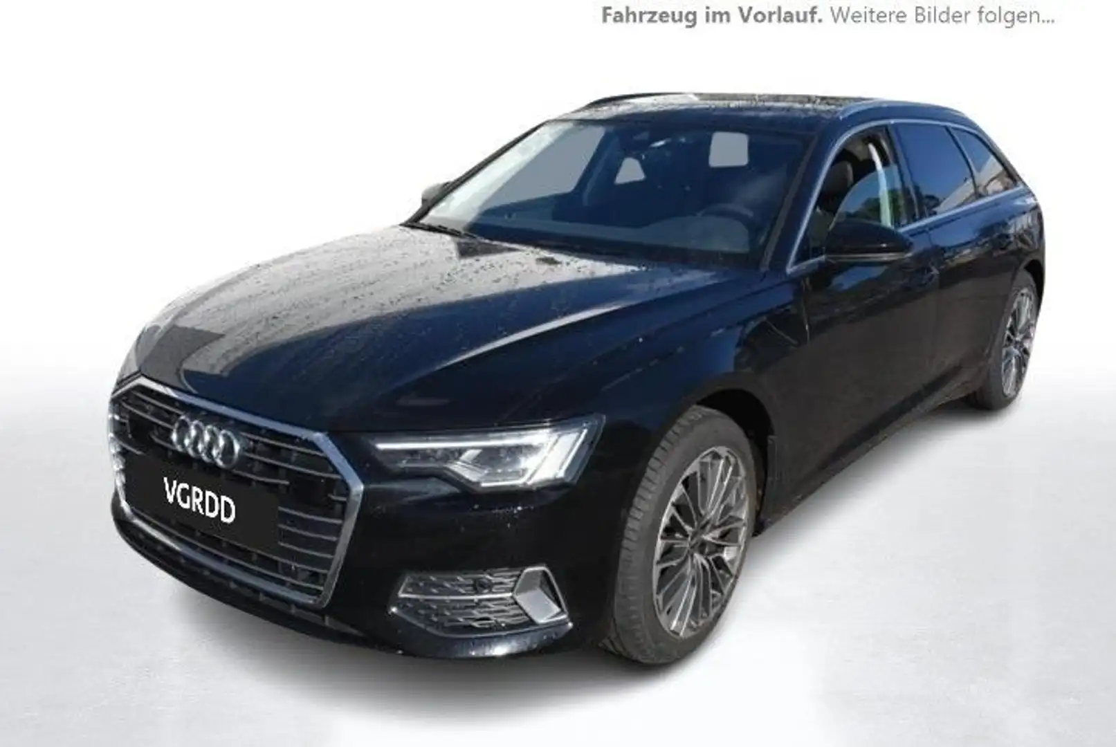 Audi A6 50TFSI e Sport quattro Matrix Pano AHZV Noir - 2