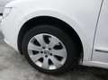 Skoda Superb II 1.4 TSI Limousine Xenon Navi Einparkhilfe Klima Weiß - thumbnail 44