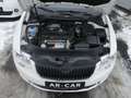 Skoda Superb II 1.4 TSI Limousine Xenon Navi Einparkhilfe Klima Weiß - thumbnail 46