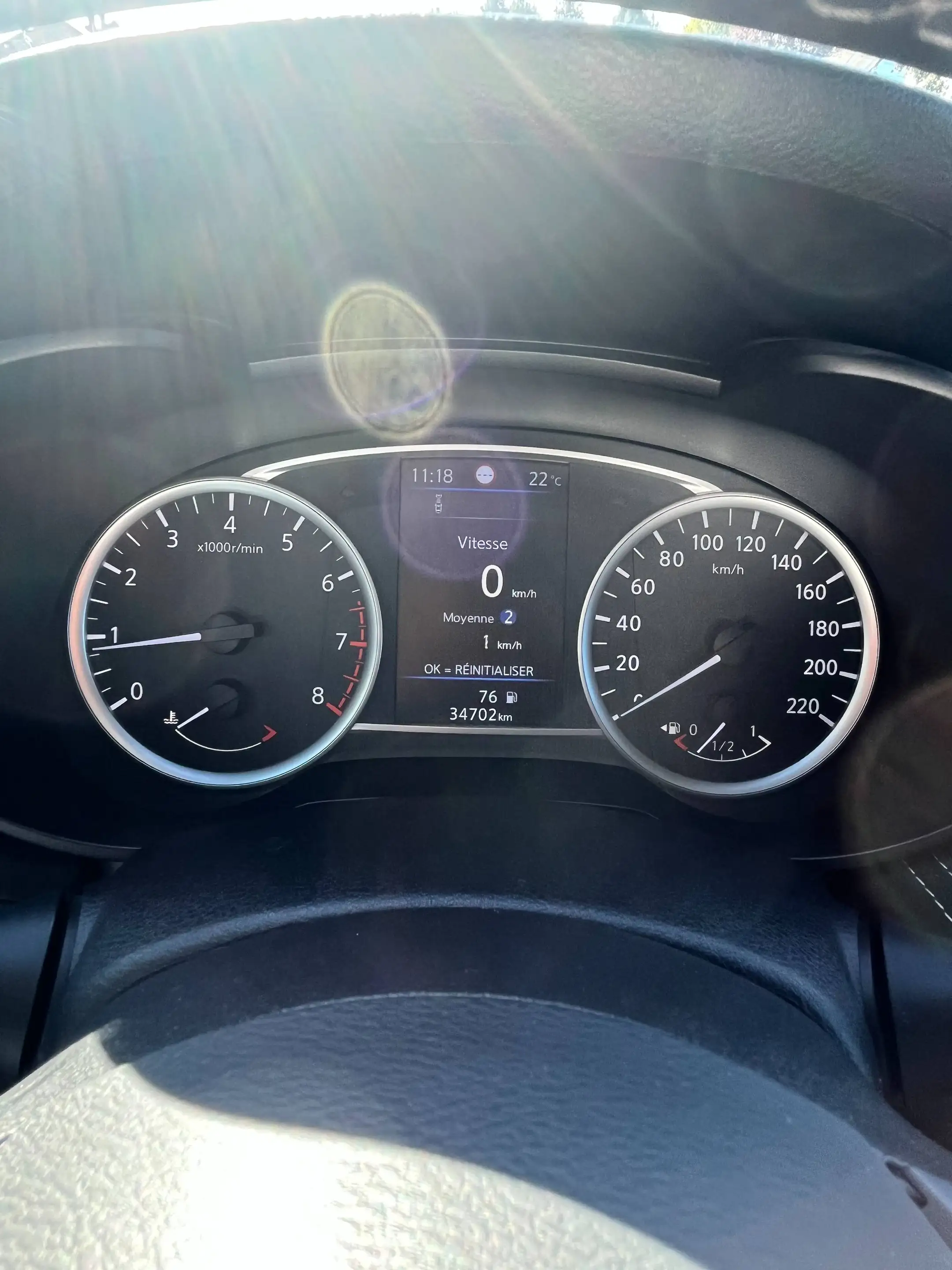 Nissan Micra Micra 1.0 IG-T Connect — photo 9