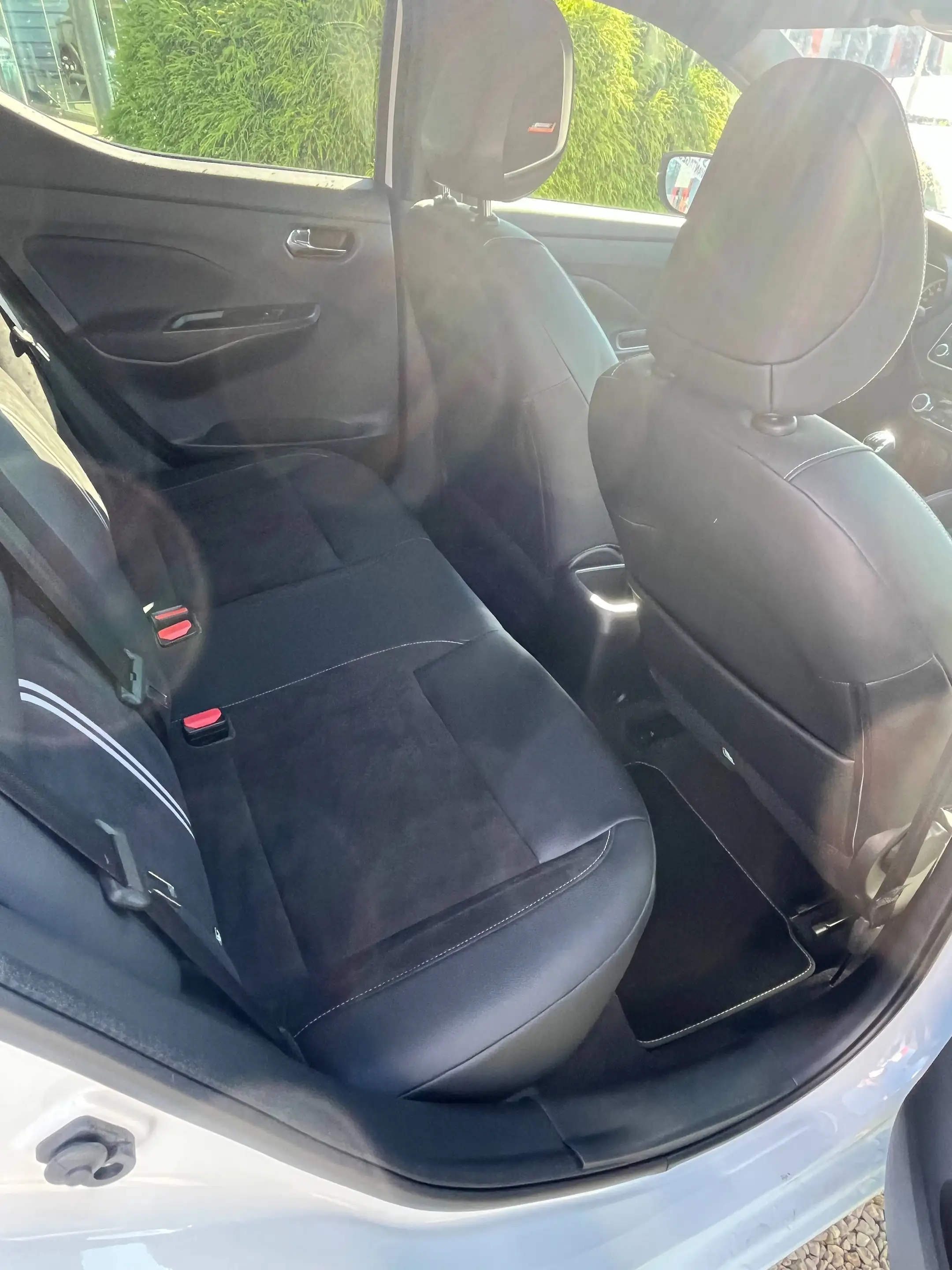 Nissan Micra Micra 1.0 IG-T Connect — photo 13