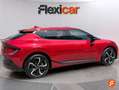 Kia EV6 GT-Line 77,4kWh 168kW RWD Long Range Červená - thumbnail 4