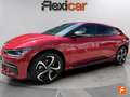 Kia EV6 GT-Line 77,4kWh 168kW RWD Long Range Rood - thumbnail 11
