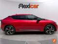 Kia EV6 GT-Line 77,4kWh 168kW RWD Long Range Červená - thumbnail 3