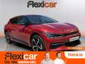 Kia EV6 GT-Line 77,4kWh 168kW RWD Long Range Rouge - thumbnail 1