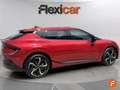 Kia EV6 GT-Line 77,4kWh 168kW RWD Long Range Rood - thumbnail 4